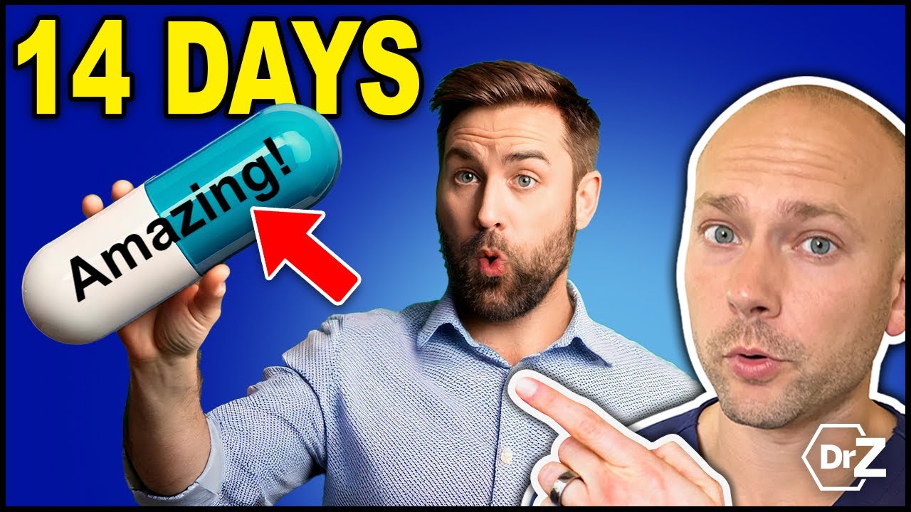 What Happens If You Take High Dose Vitamin D For 14 Days?