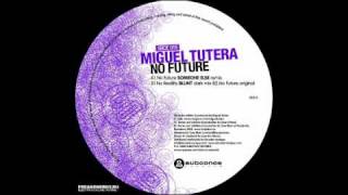 Miguel Tutera - No Reality
