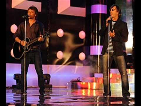 Vlatko Ilievski i Risto Samаrdziev - Za ljubov se pee do kraj