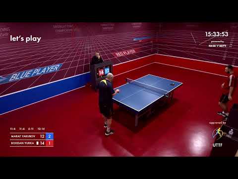 Tournament 2021-11-25 Men, morning. Arena "America"