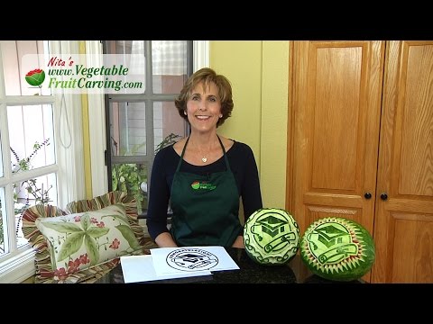 download lagu mp3 mp4 Graduation Watermelon Carving, download lagu Graduation Watermelon Carving gratis, unduh video klip Graduation Watermelon Carving