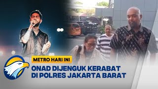 Download lagu Terjerat Kasus Narkoba, Onadio Leonardo Ditangkap Bersama Istri | Metro Hari ini mp3 Download lagu Terjerat Kasus Narkoba, Onadio Leonardo Ditangkap Bersama Istri | Metro Hari ini mp3