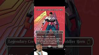 Sam is the #1 HERO! #edh #magicthegatheringcommunity #mtg #mtgcommander