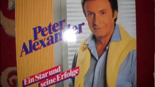 Hier ist ein Mensch - PETER ALEXANDER