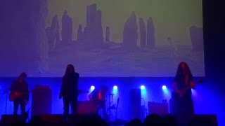 Black Mountain - You Can Dream @ Roadburn 2016