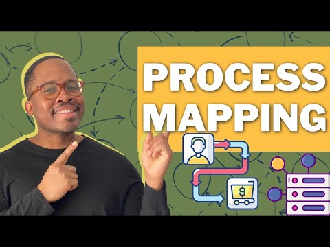 64: 🚀 Process Mapping: A Beginner's Guide..