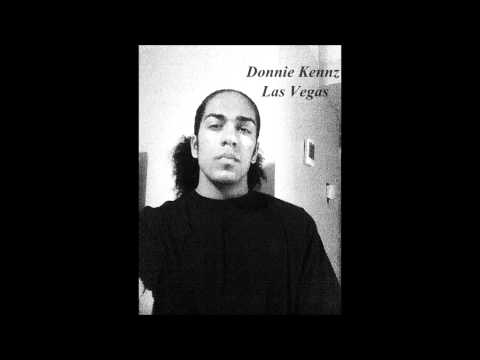 Donnie Kennz- Vegas Demon