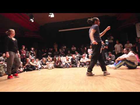 les mogwaieriiiiies episode 6 :tha swiss smoothie lol ;)