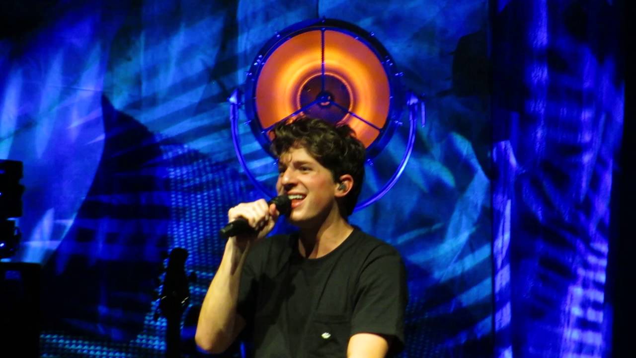  Belilah Lagu Edge Of Desire Lyrics dan kasetnya di Toko Terdekat Maupun di  iTunes atau A download lagu mp3 Charlie Puth Edge Of Desire Mp3 Download