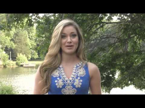 2014 MISS TEEN USA - Virginia - Olivia Fletcher