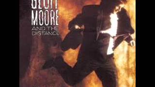 Geoff Moore And The Distance - Red Moon