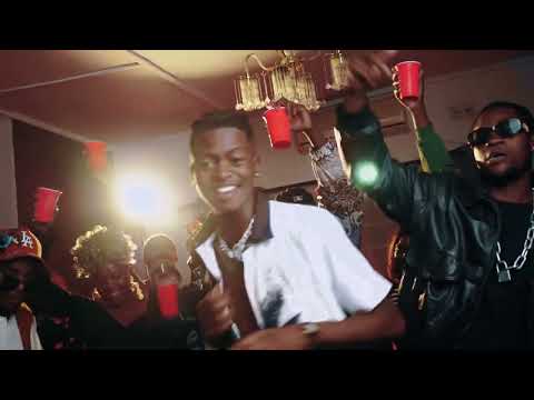 Prince David zm - DECEMBER (Feat. Trendy kidai ) Official 4K Music Video