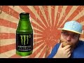 Japanese Monster Energy M 3 Super Concentrate Taste Test Review