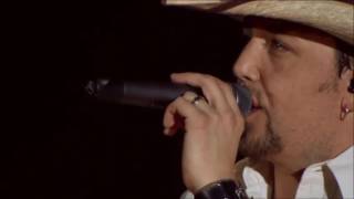 Jason Aldean - Laughed Until We Cried (DVD Wide Open LIVE & MORE)