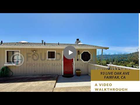 93 Live Oak Ave property video