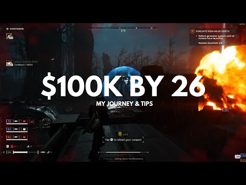 How I Saved $100K by Age 26 | My Journey & Tips