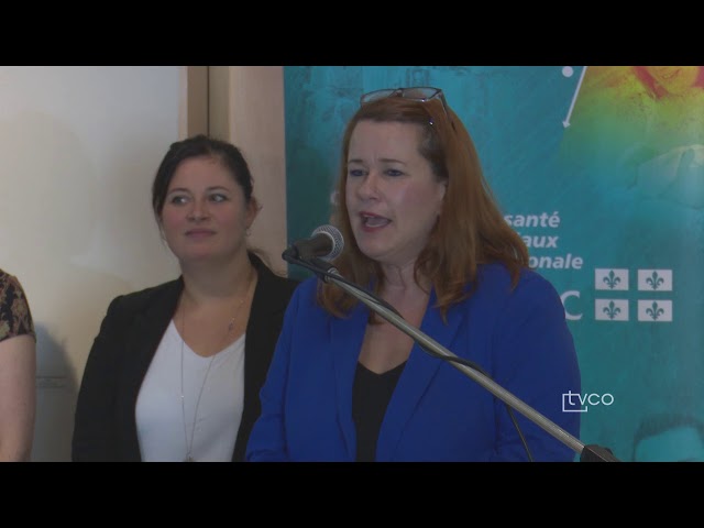 Reportage – Dévoilement des lauréats d’un concours de photo