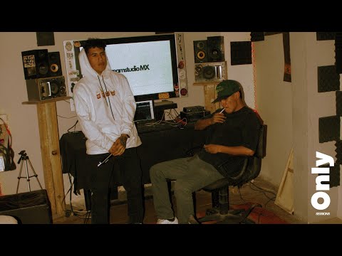 Ondeado$ Krew - Only Sessions #91
