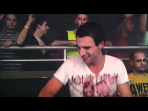 JOCHEN MILLER - Haoman 17 Jerusalem 21/10/2011