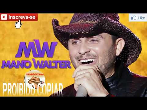 PLAYBOY FAZENDEIRO - MANO WALTER