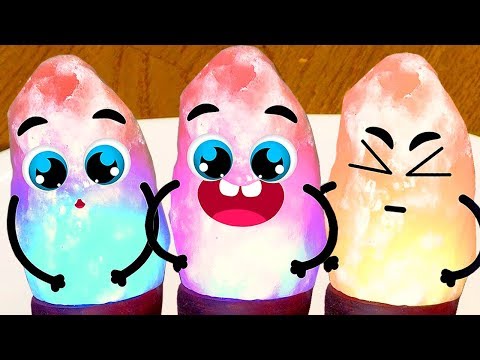 Everything Is Better With Doodles - WHAT DID I EAT? #5