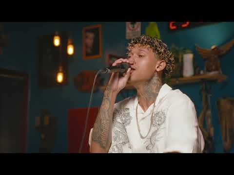 MC TUBAH - CLÁSSICOS DO BREGA (Cover) - Adeus