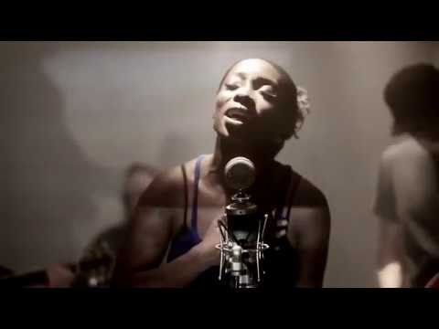 Simply Falling -  Iyeoka - Official Music Video