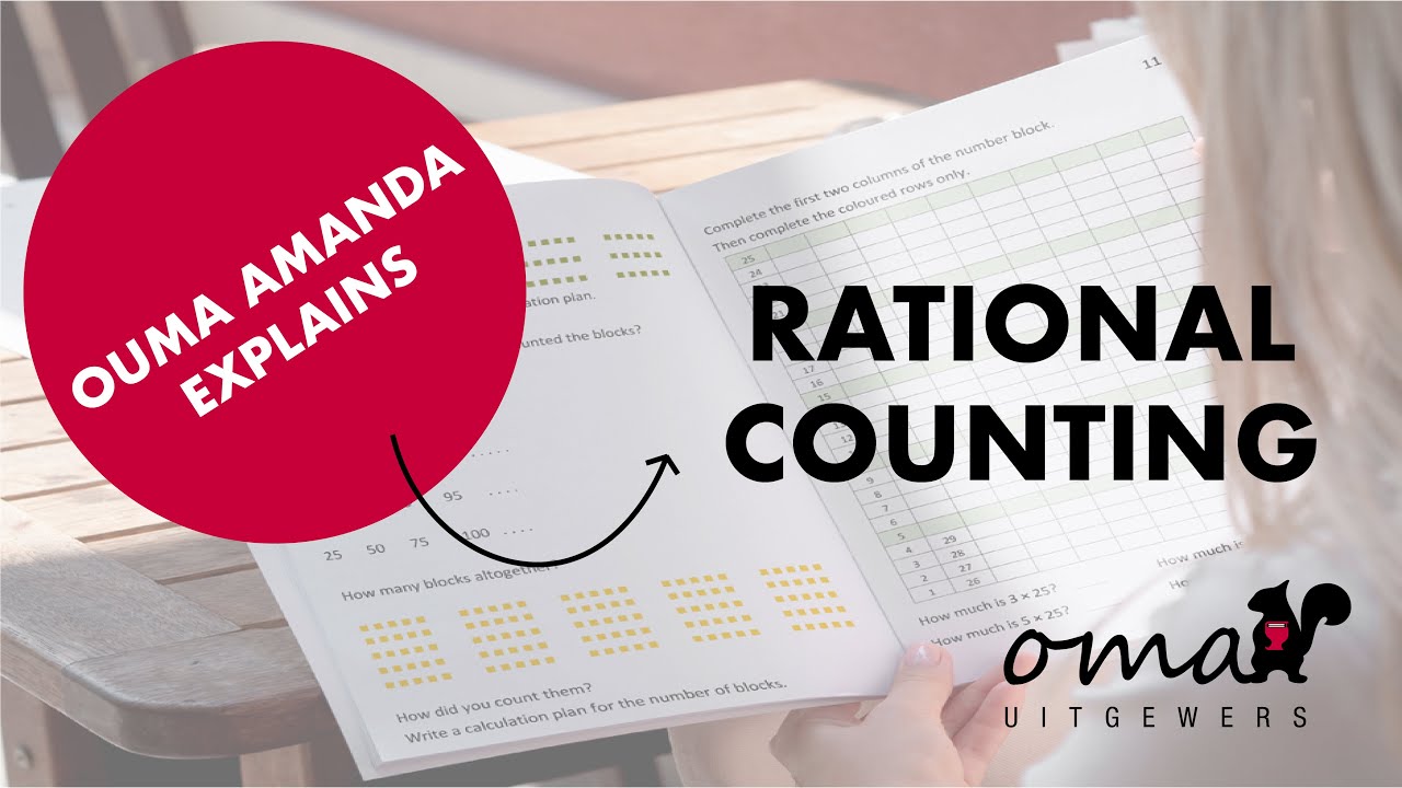 What is rational counting?
