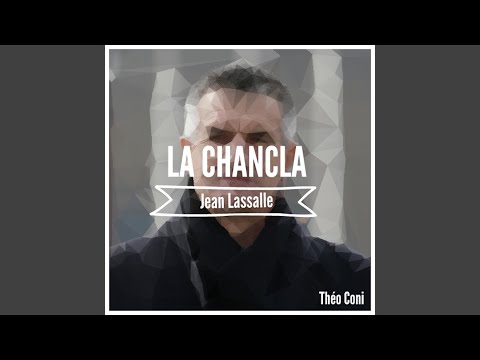 La Chancla
