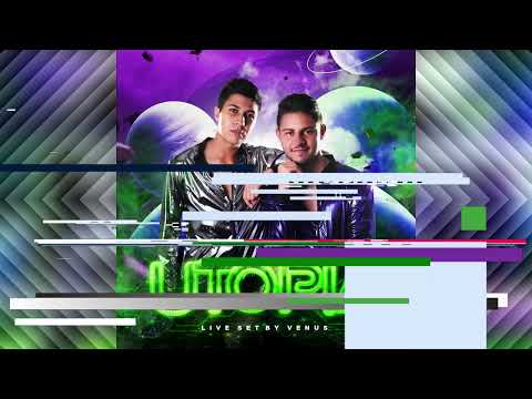 UTOPIA - VENUS LIVE SET