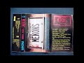The Mekons - New York ROIR cassette side 1 (1987)