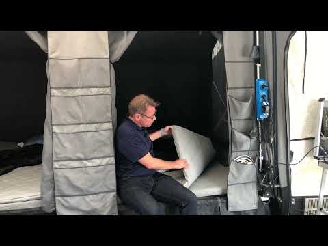 Matratzenauflage (Deutsch)