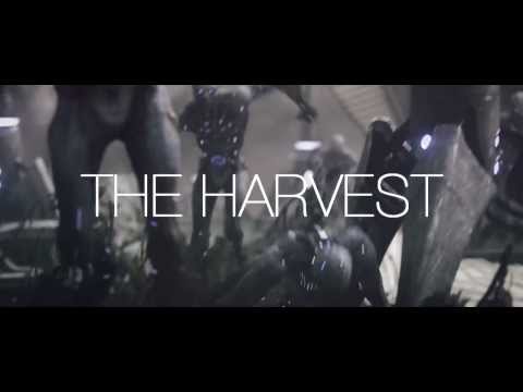 Atmozfears & Energyzed - The Harvest (Official Videoclip)