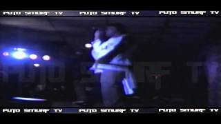 UGK Performing &quot;The Return&quot; in 1994