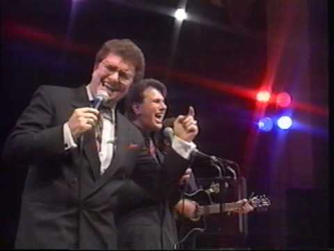 THE MULLINS. He's living again