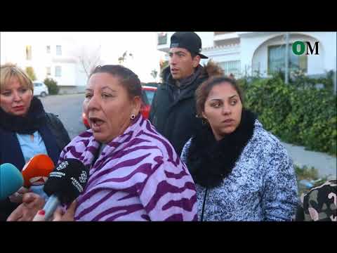 "Si aparecen por aquí los matamos a todos"