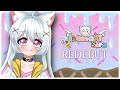 [REDEBUT STREAM] Princess Doggo is Coming | Vtuber Indonesia