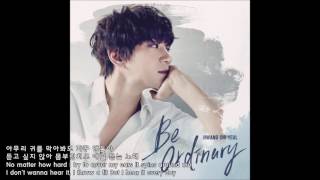 [Eng Sub] 황치열(Hwang Chi Yeol) - 매일 듣는 노래(A Daily Song)