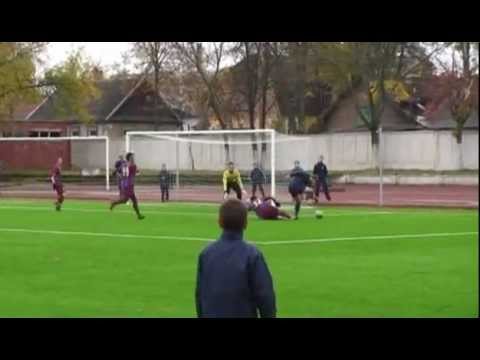 BFC "Daugava" - "Елгава2" - 2:0