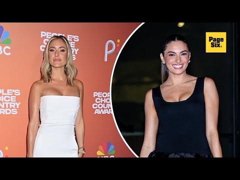 Paige DeSorbo exits 'Summer House,' Kristin Cavallari reveals steamy Glen Powell hookup | Headlines