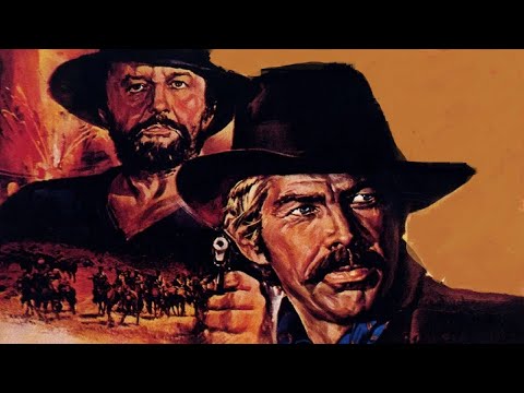 Giù la testa (film 1971) TRAILER ITALIANO