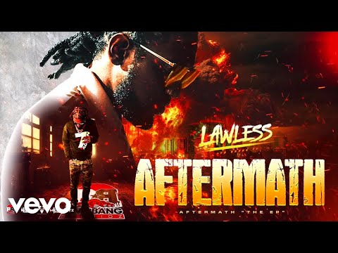Lawless - Aftermath (Audio)