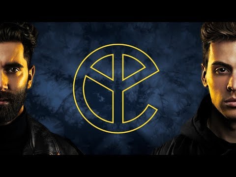 Yellow Claw - Fake Chanel ft. A$AP Ferg & Creek Boyz