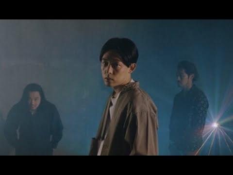 【MV】KEN THE 390 - Overall feat. R-指定, 般若