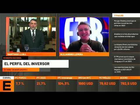 Entrevista Canal E