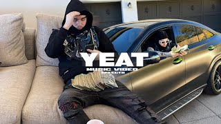 YEAT Blur video editing tutorial