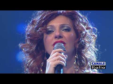 Lara Agostini "Bella senz'anima" | Cantando Ballando (HD)
