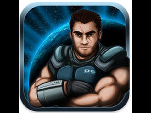 Star Marine: Infinite Ammo iPhone App Review - CrazyMikesapps