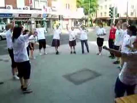 Fortuna Köln - Damen II - Aufstiegsspiel 2008 - Film 14