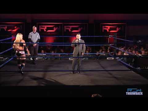 Ember Moon vs. Miranda Alize (FULL MATCH)  _Women Wrestling